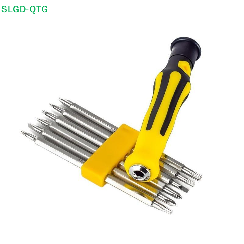 Drone Kit Beginner - NEW Mini Screwdriver Set 12 In