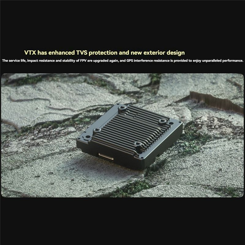 B04B-For Walksnail Avatar HD 2 - Drone Kit With Camera review and price