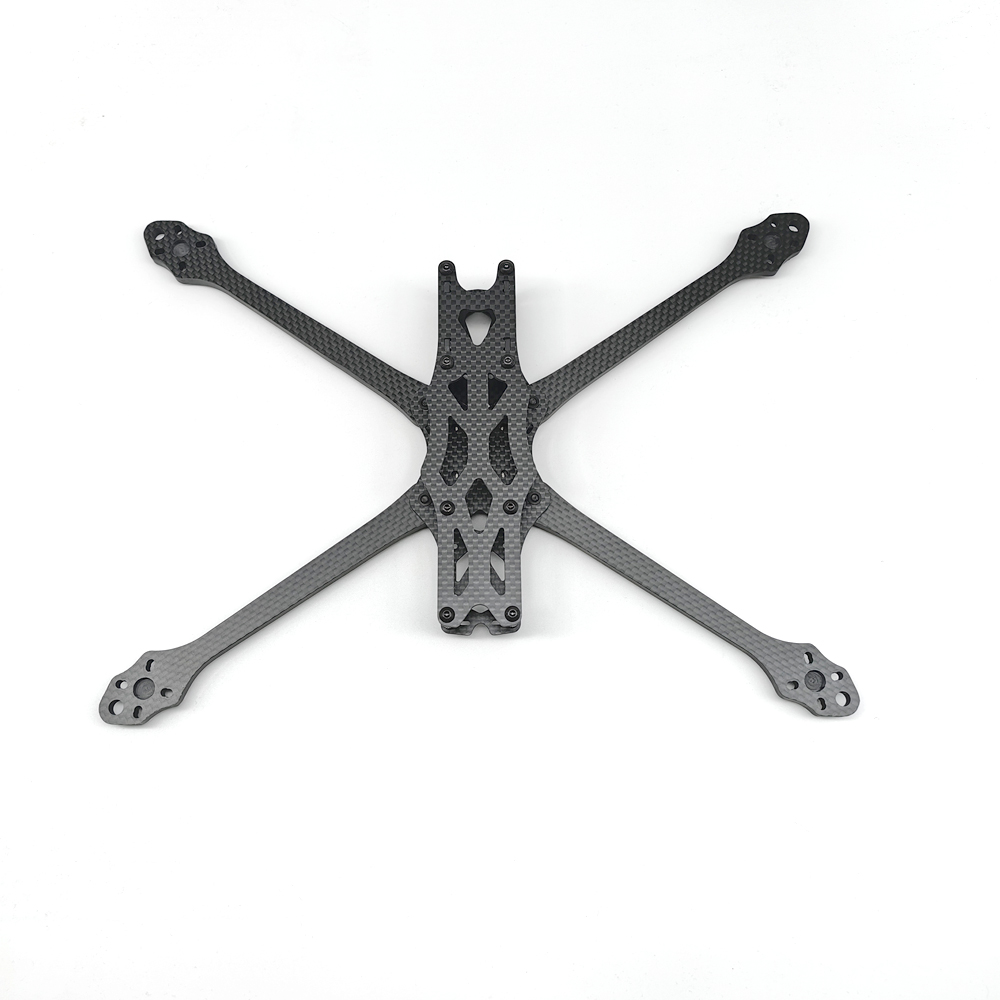 APEX frame 7 inch/6inch/5inche - Drone Kit Octocopter review and price