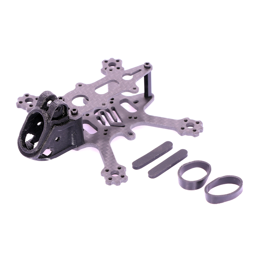 AlfaRC Cub-aio 2inch Propeller - Drone Kit Octocopter review and price