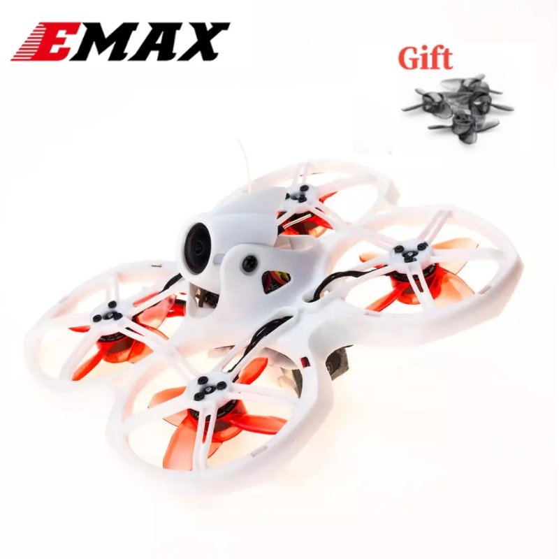 Emax Tinyhawk II 2 RTF FPV Rac - Drone Kit With Camera review and price
