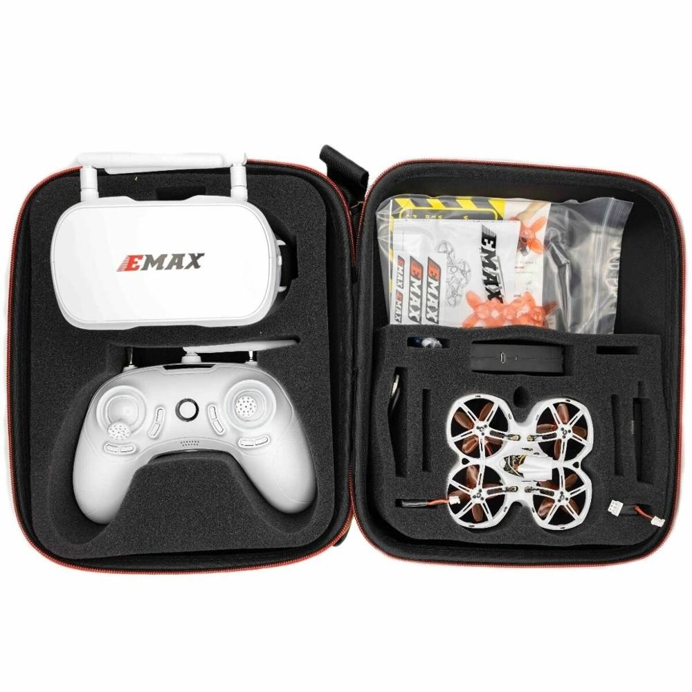 Emax Tinyhawk II 2 RTF FPV Rac - Drone Kit With Camera review and price