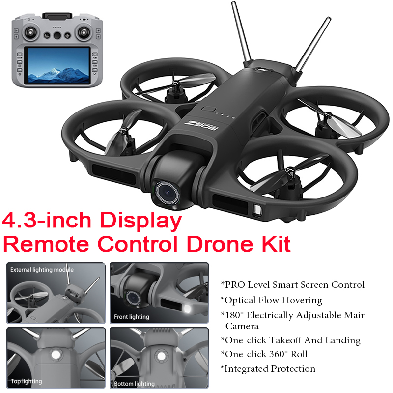 Z906 Portable Drone Kit with R - Drone Kit Beginner review and price