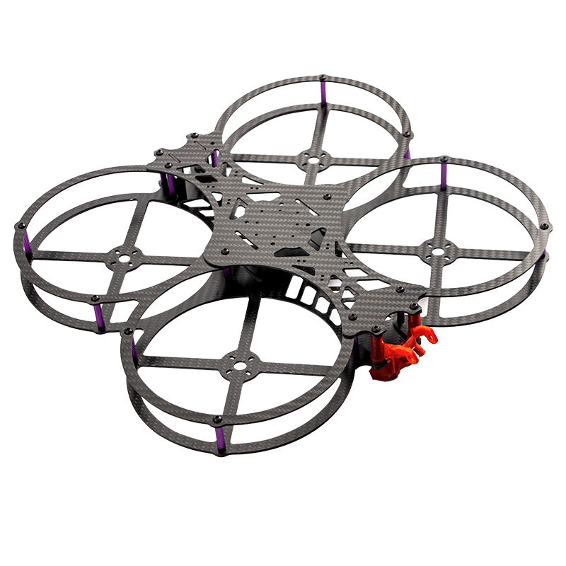 NEW 5 inch AOS Cine O5 EVO V1. - Drone Kit Racing review and price