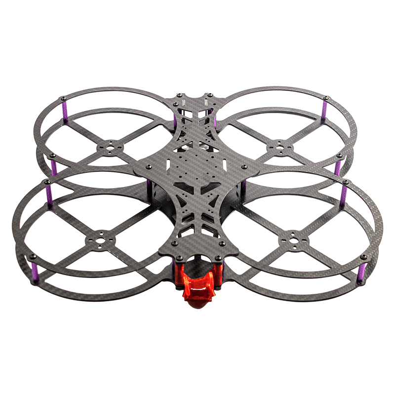 NEW 5 inch AOS Cine O5 EVO V1. - Drone Kit Racing review and price