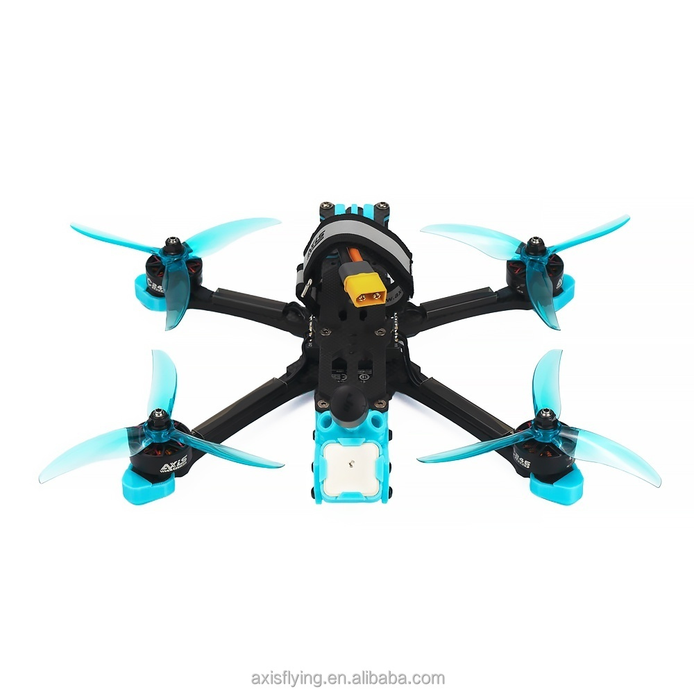 2025 Axisflying Manta 5 DC(Dea - Drone Kit Fpv review and price