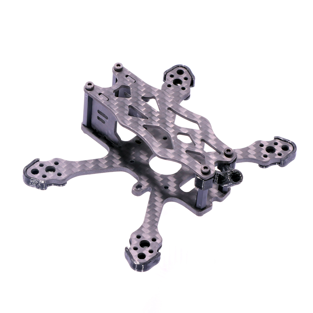 APEX 2 2inch Frame Kit RC Dron - Drone Kit Racing review and price